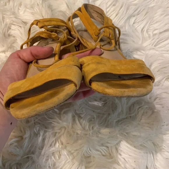 Via  Spiga sandals - Picture 4 of 5